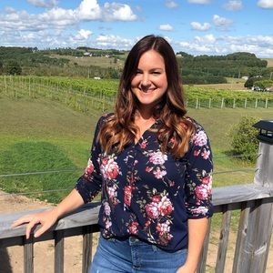 Meet your Posher, Amanda